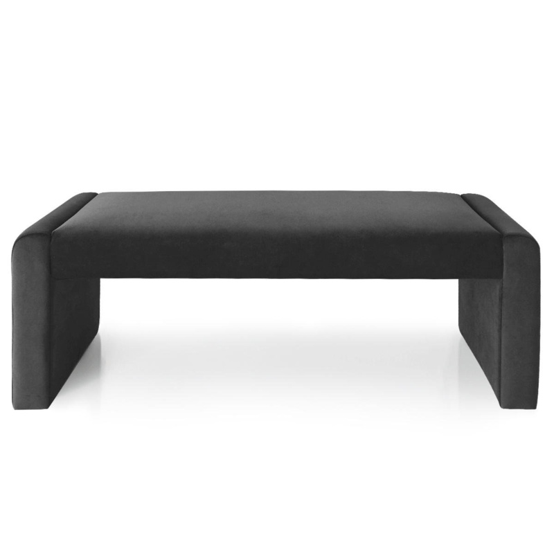 Wagenen Upholstered Bench