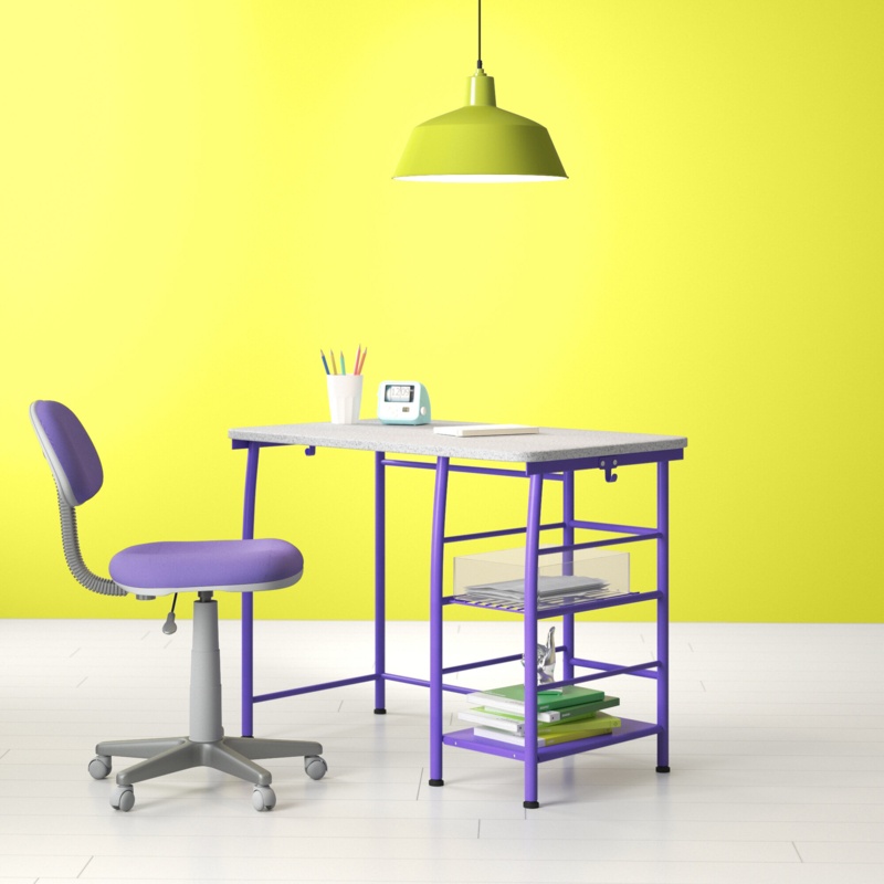Walter 39.25'' Desk