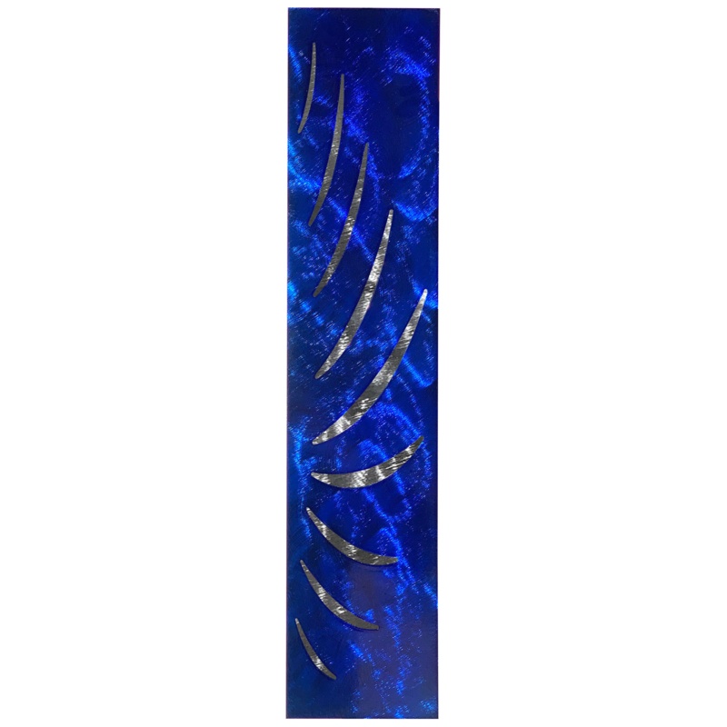 Warrior Handmade Metal Abstract Wall Decor