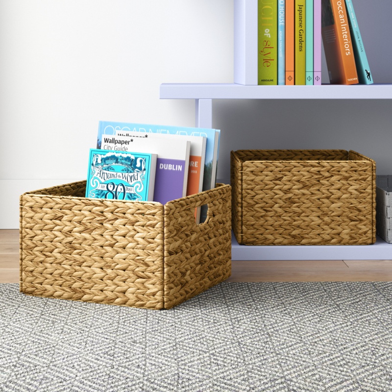 Wayfair Basics® Basket Set