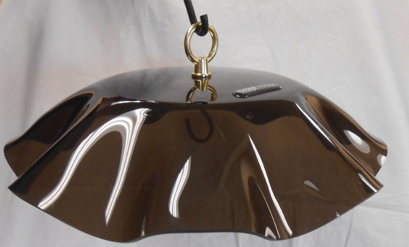 Weather-Resistant Acrylic Bird Weatherguard Cover