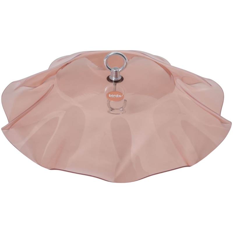 Weather-ResistantAcrylic Bird Weatherguard Cover