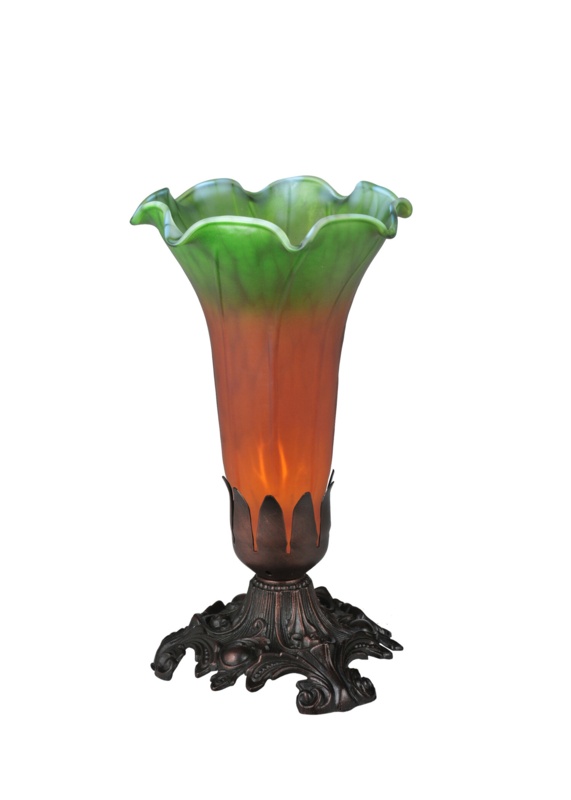 Weissman Metal Novelty Lamp