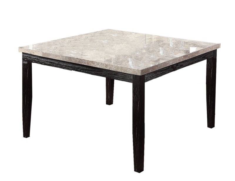 Wilber Marble Dining Table