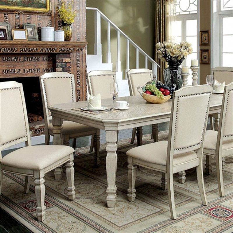 Wilhoit Extendable Dining Table