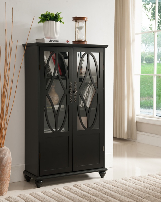 Wilmerding Dining Cabinet