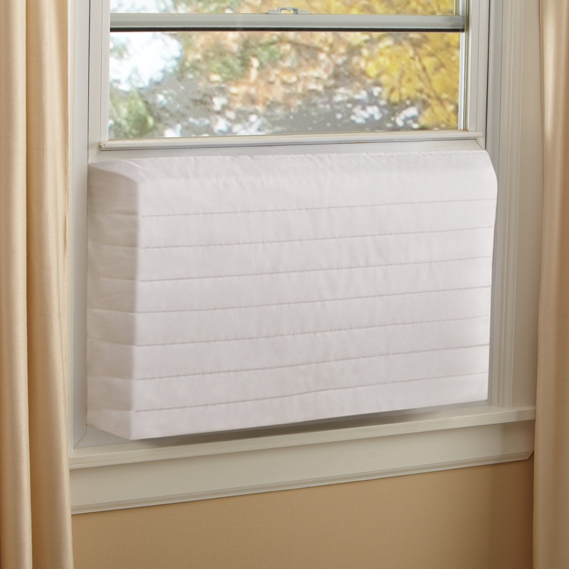 Winston Brands Universal Cover for Air Conditioner