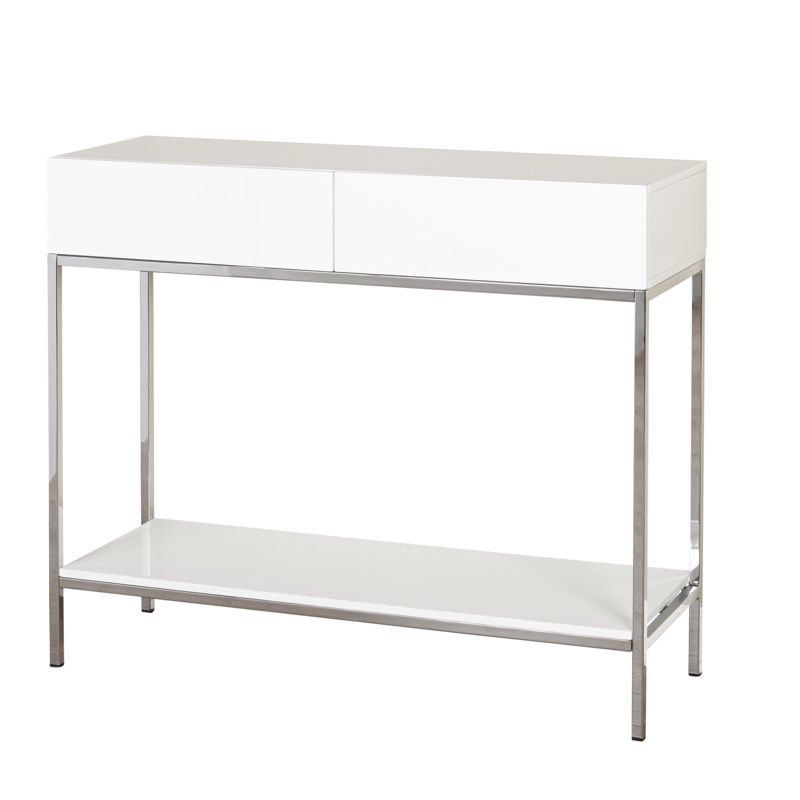 Woodway Console Table