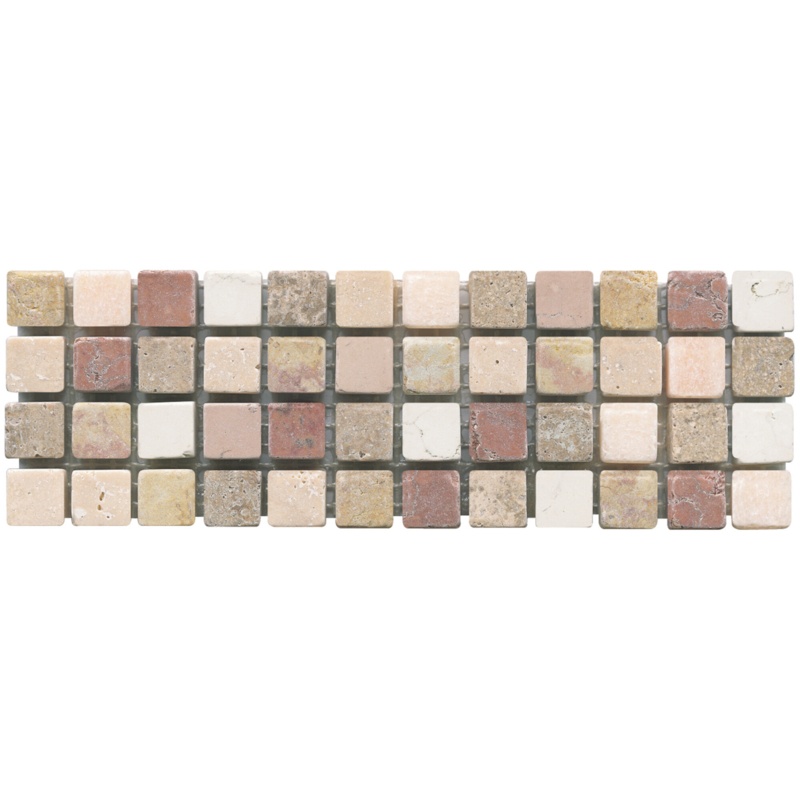 x Natural Stone Listello