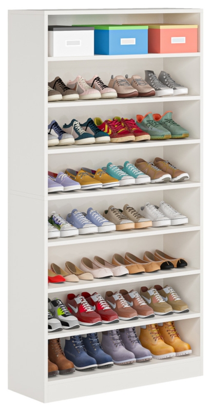 Slim Narrow Shoe Cabinets For Hallway - Foter