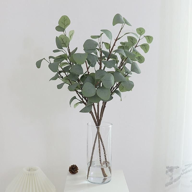 Tiges d'Eucalyptus Artificiel