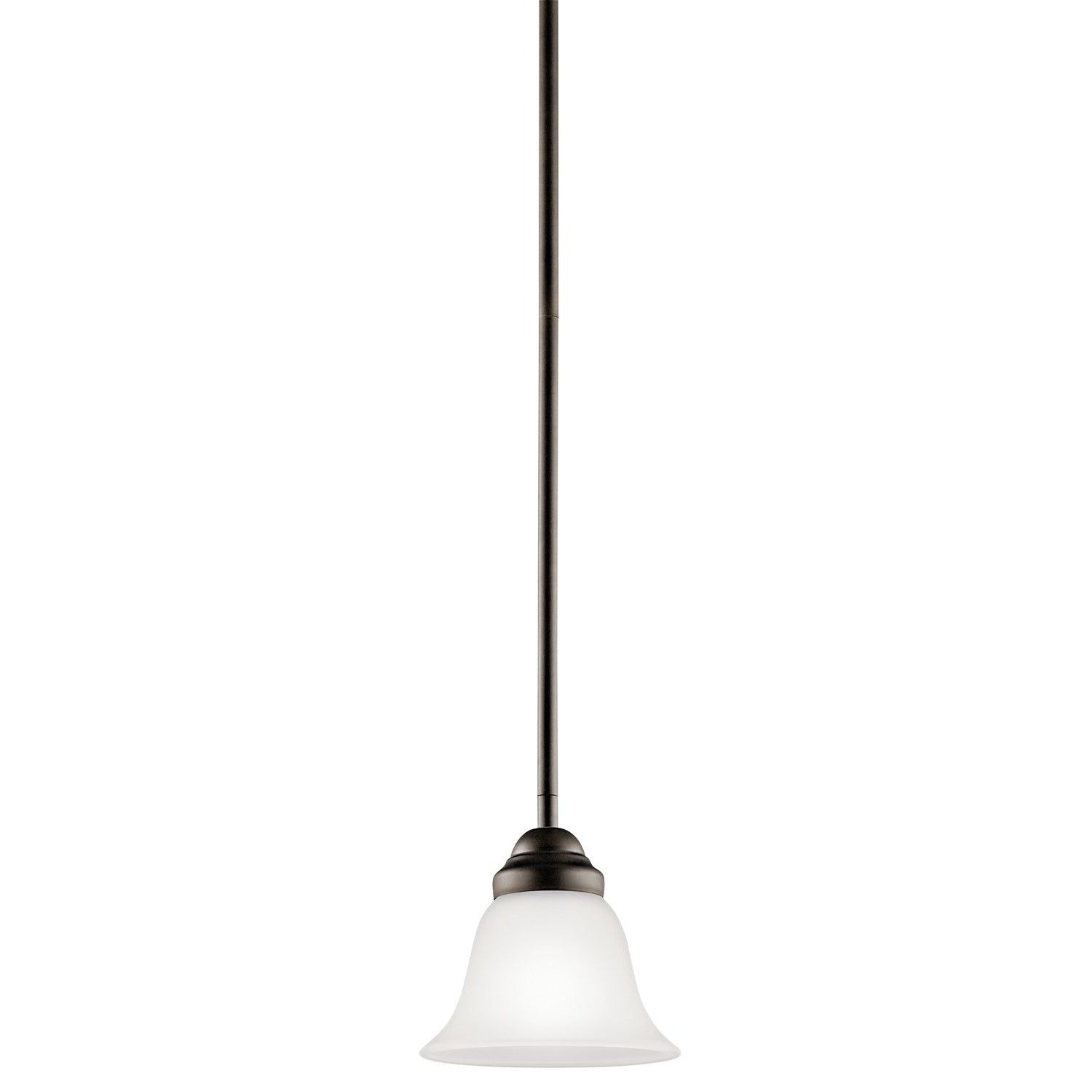 Wynberg Mini Pendant - Olde Bronze