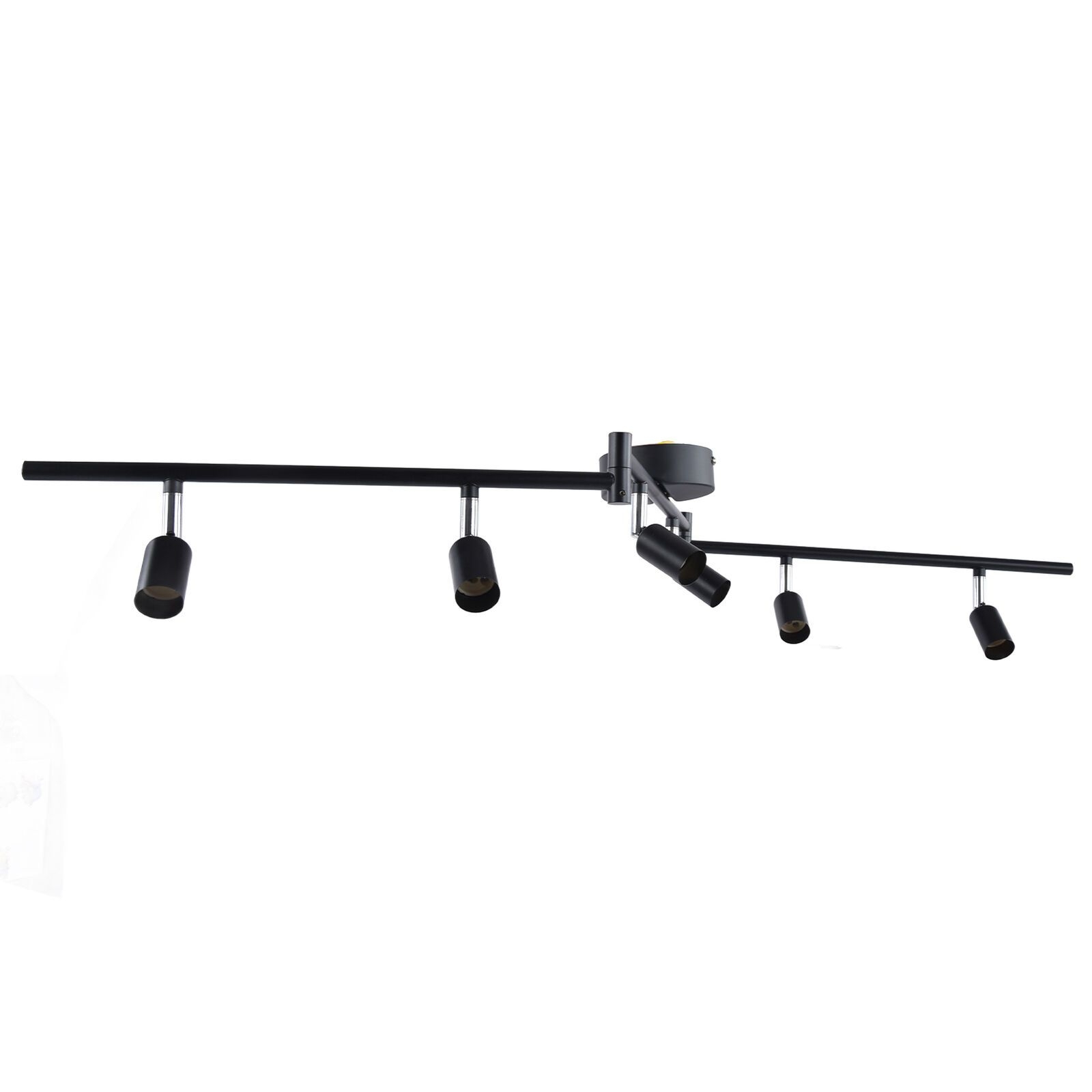 02 015 6 Way Ceiling Adjustable 90 Non Deform Replaceable Easy