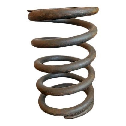 Antique Industrial Spring