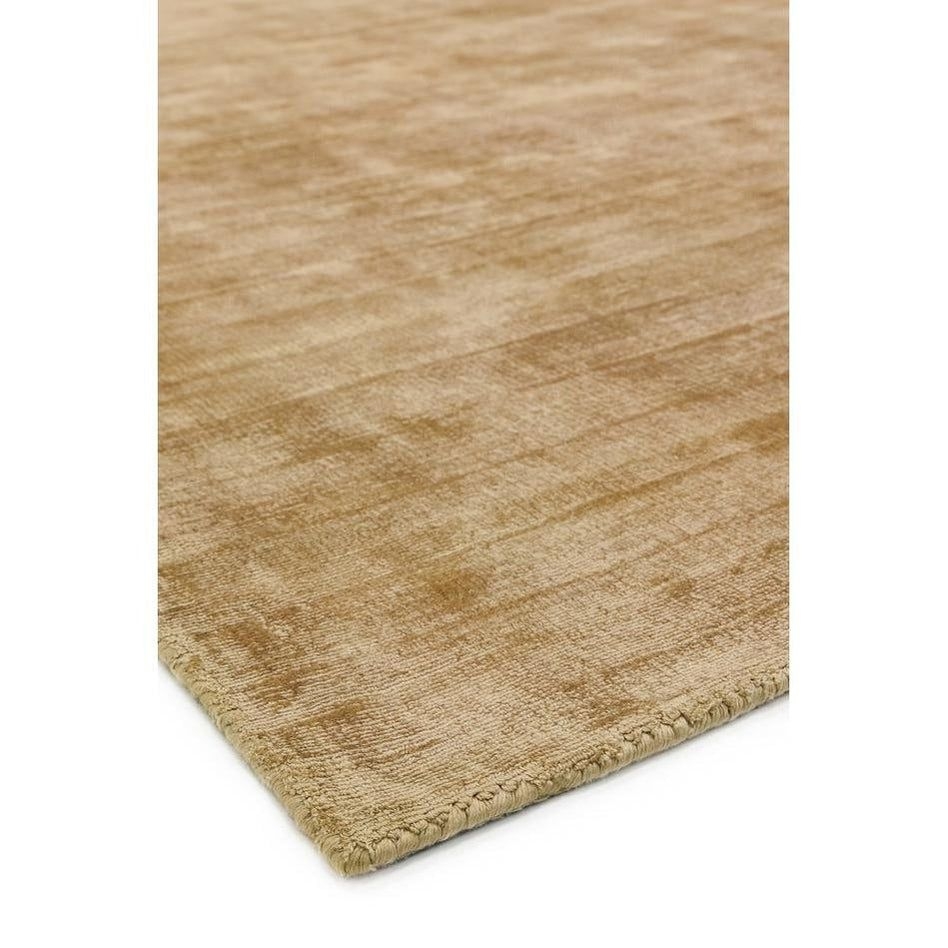 Blade Soft Gold Rug - Soft Gold / 160 x 230 cm / Hurry, Last Few