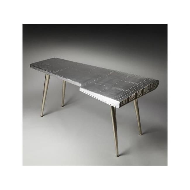 Butler Specialty Company 2552025 Midway Aviator Desk