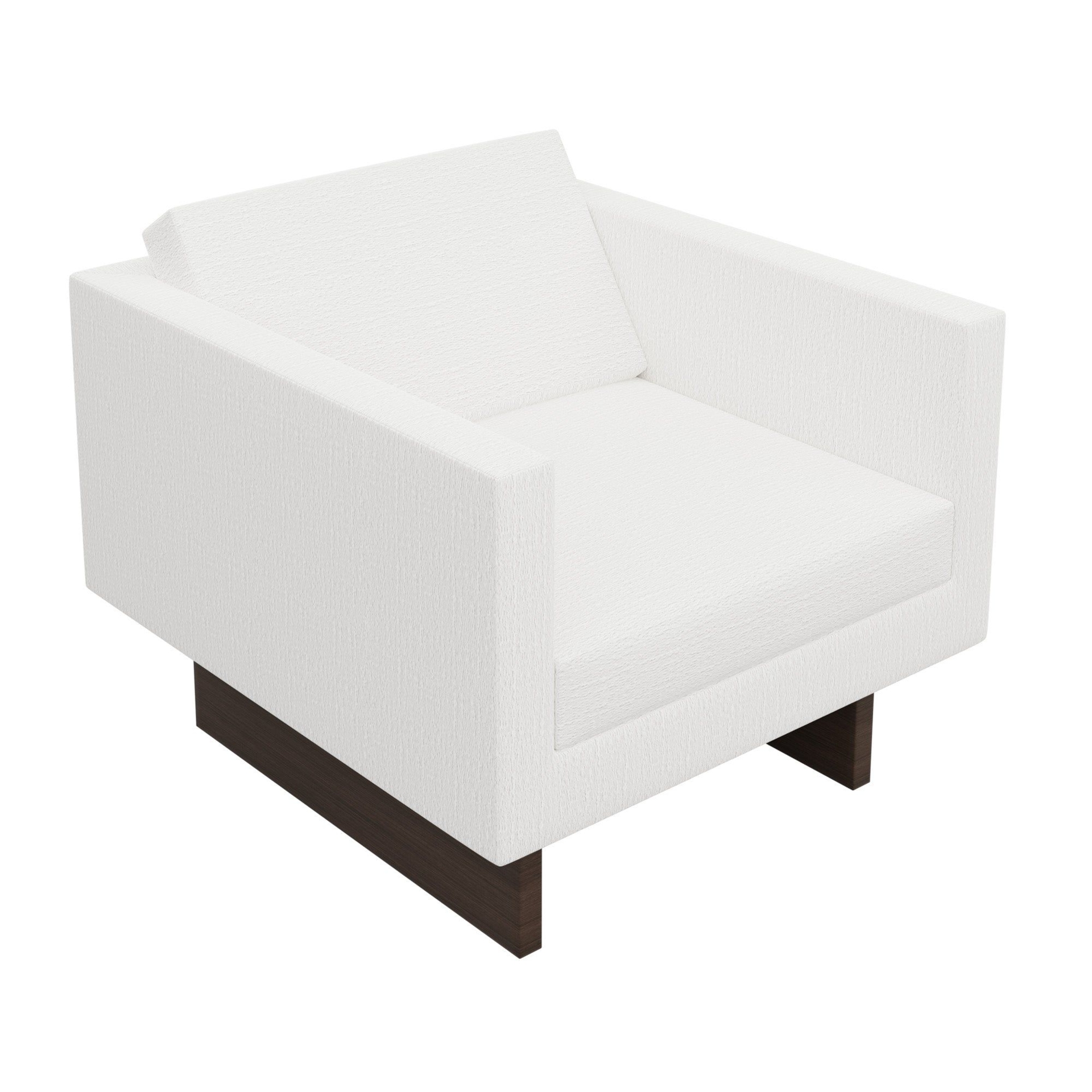 Custom JJ Chair