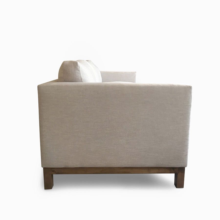 Dorothy Sofa - Sofa / 96L