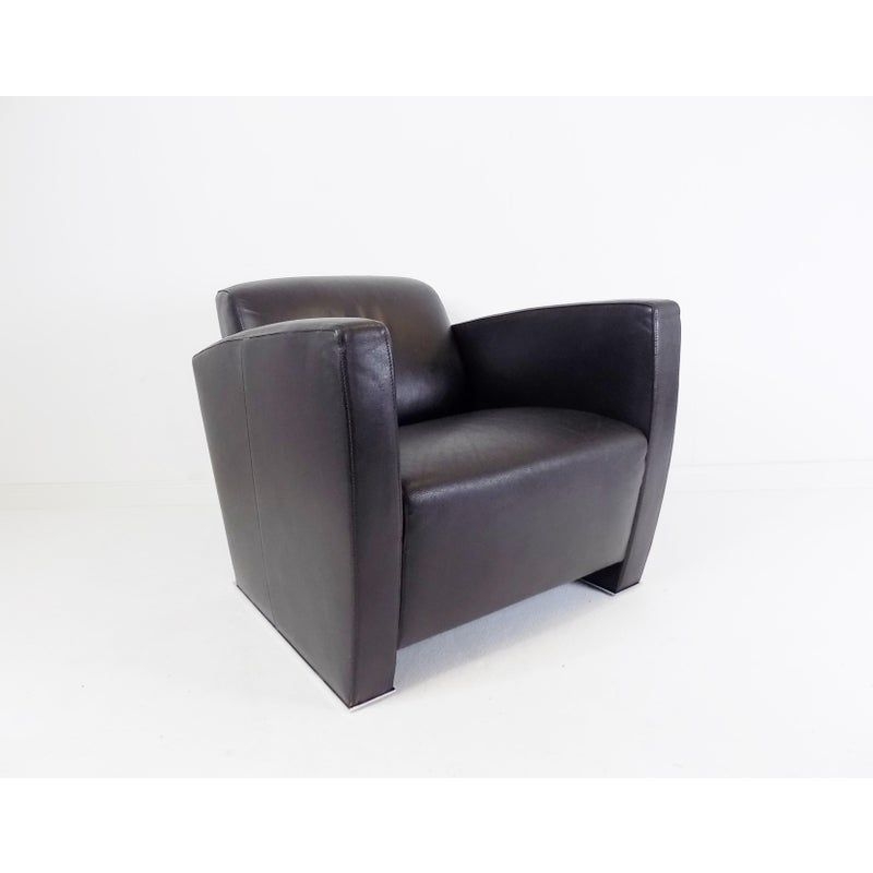 DS 420 Armchair by Jean-Pierre Dovat for de Sede