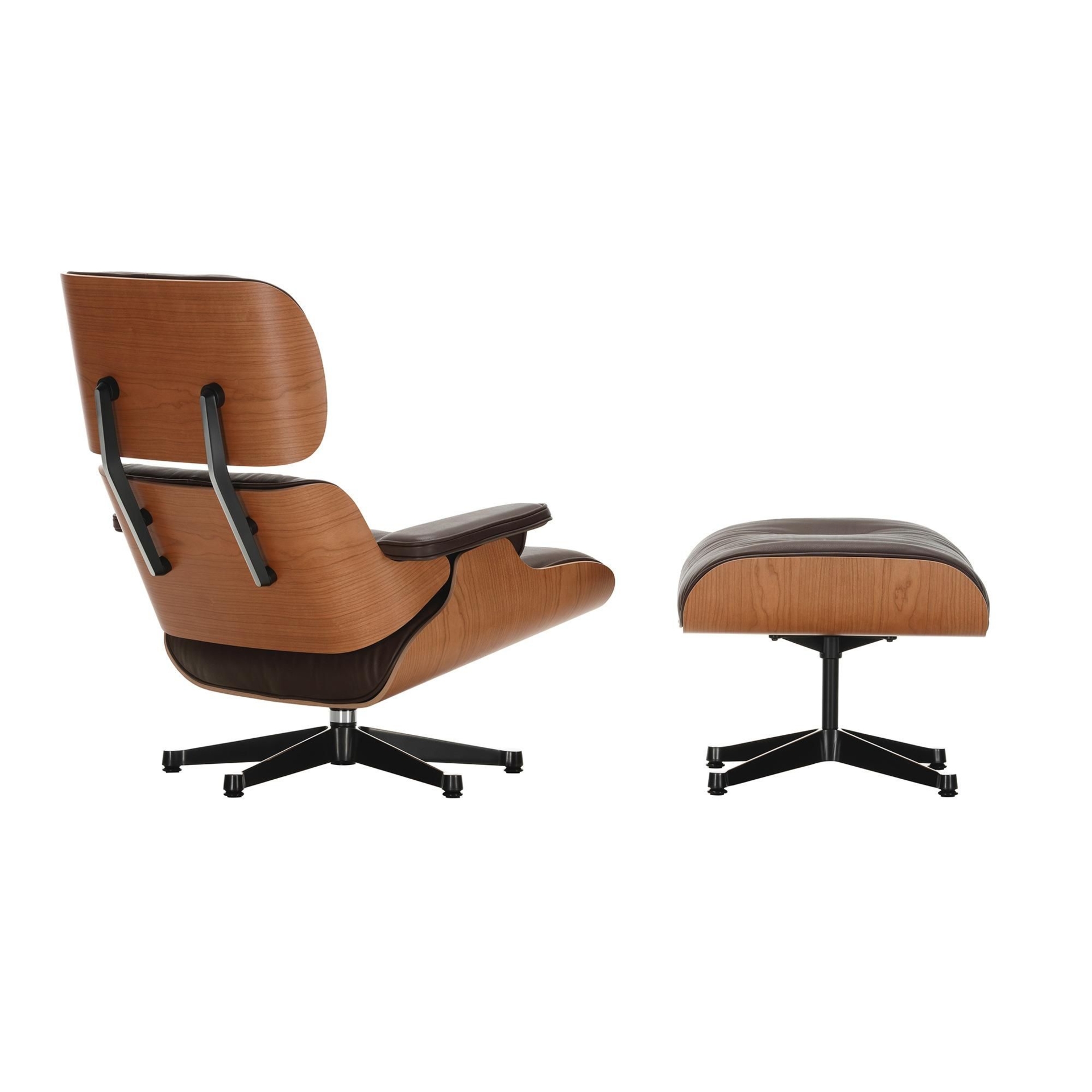 Eames Lounge Chair Sessel & Ottoman