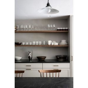 Farrow & Ball Estate Emulsion Mixed Colour 275 Purbeck Stone 5 Litre
