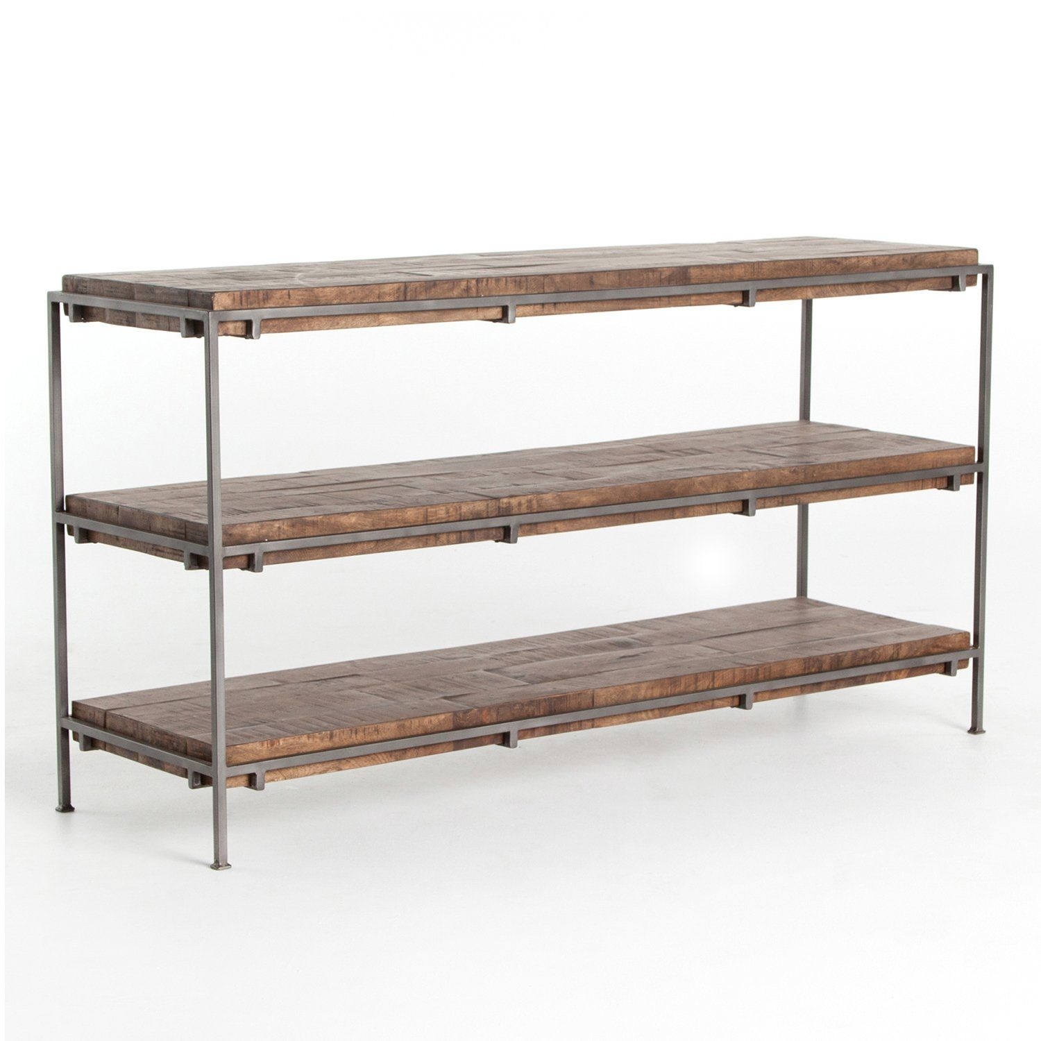 Four Hands Simien Media Console