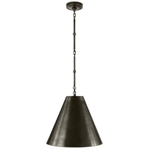 Goodman Light - Bronze