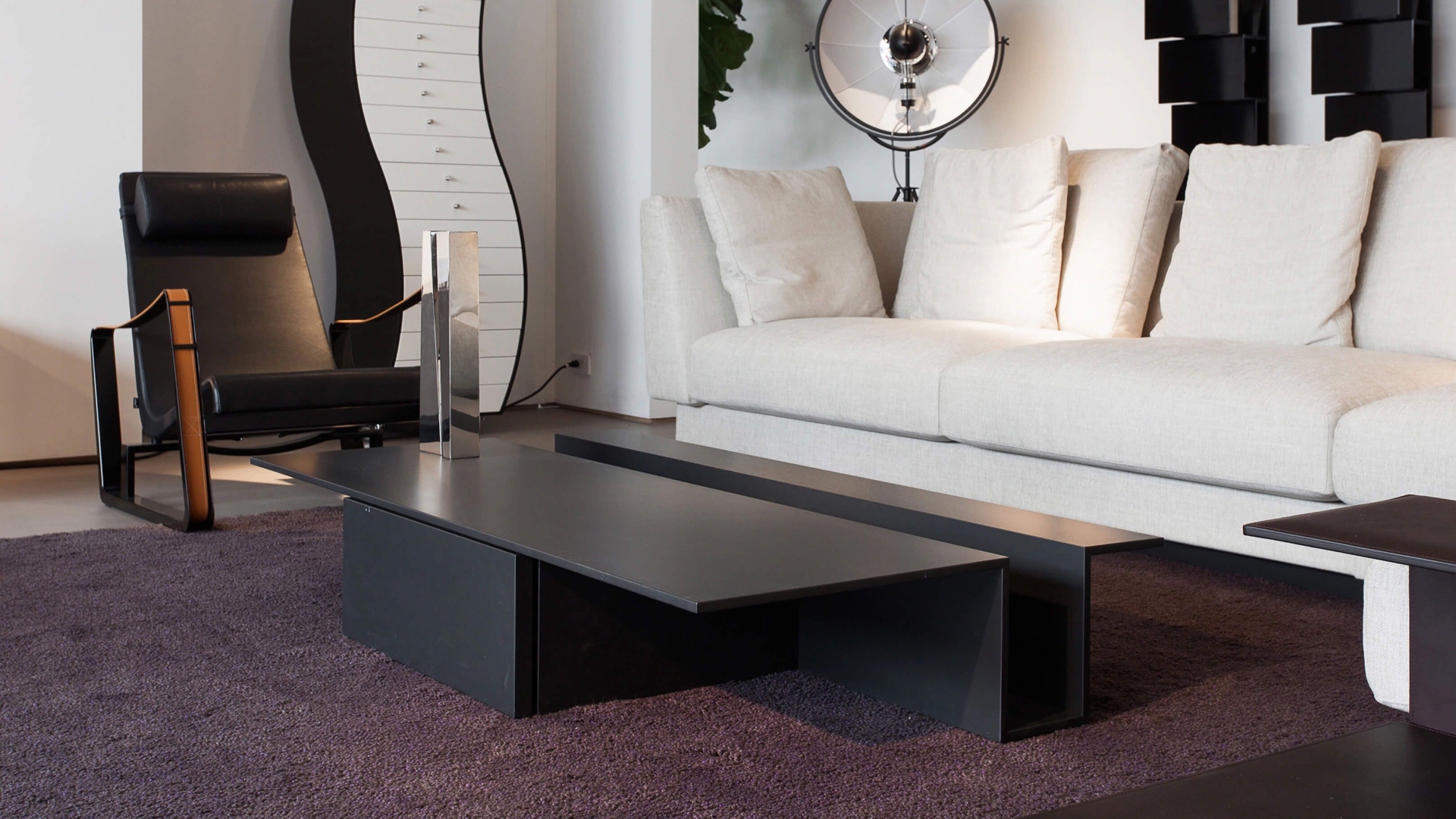 Grek Table