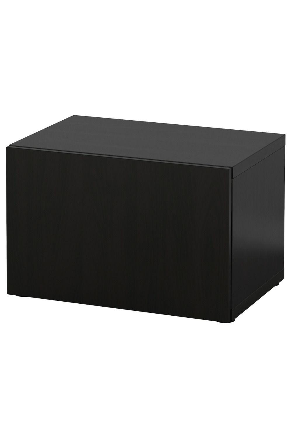 IKEA - BEST Reol med lge