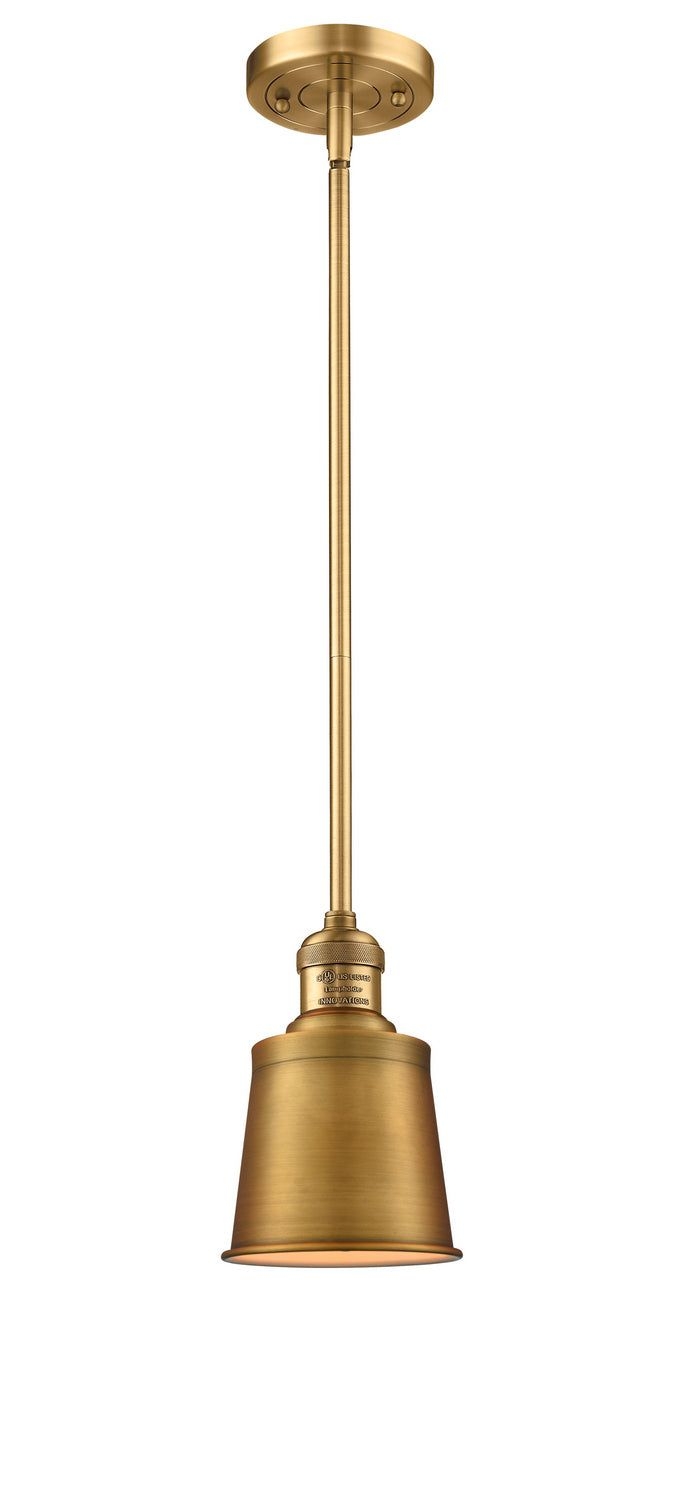 LED Mini Pendant