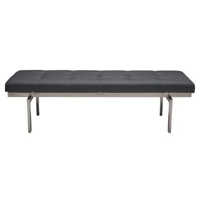 Louve Bench