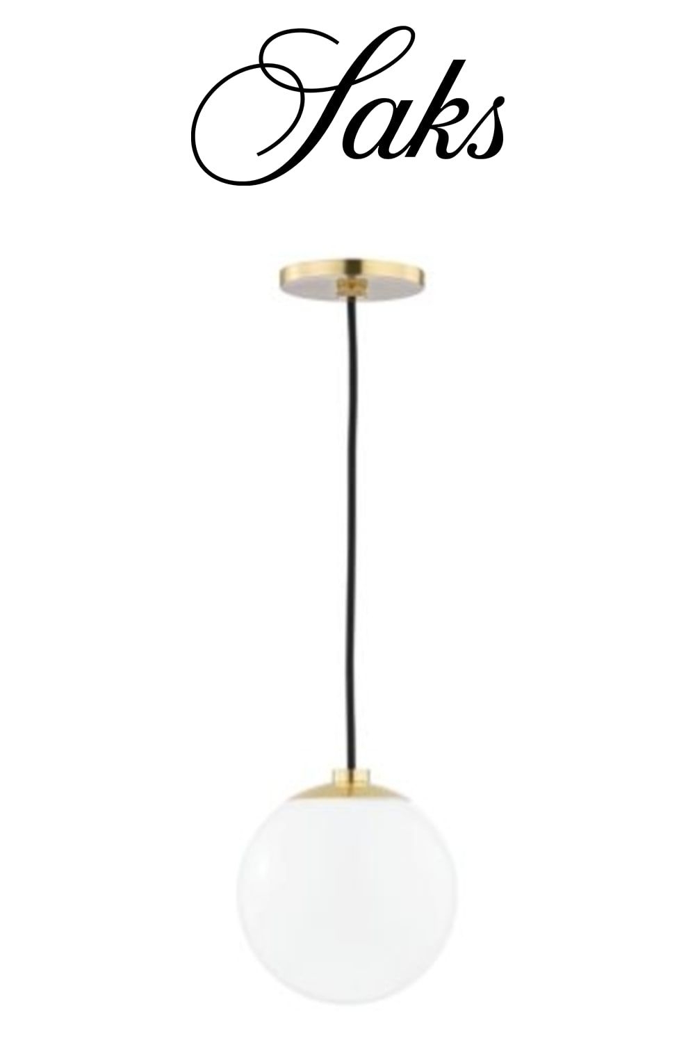 Mitzi - Stella Single-Light Pendant