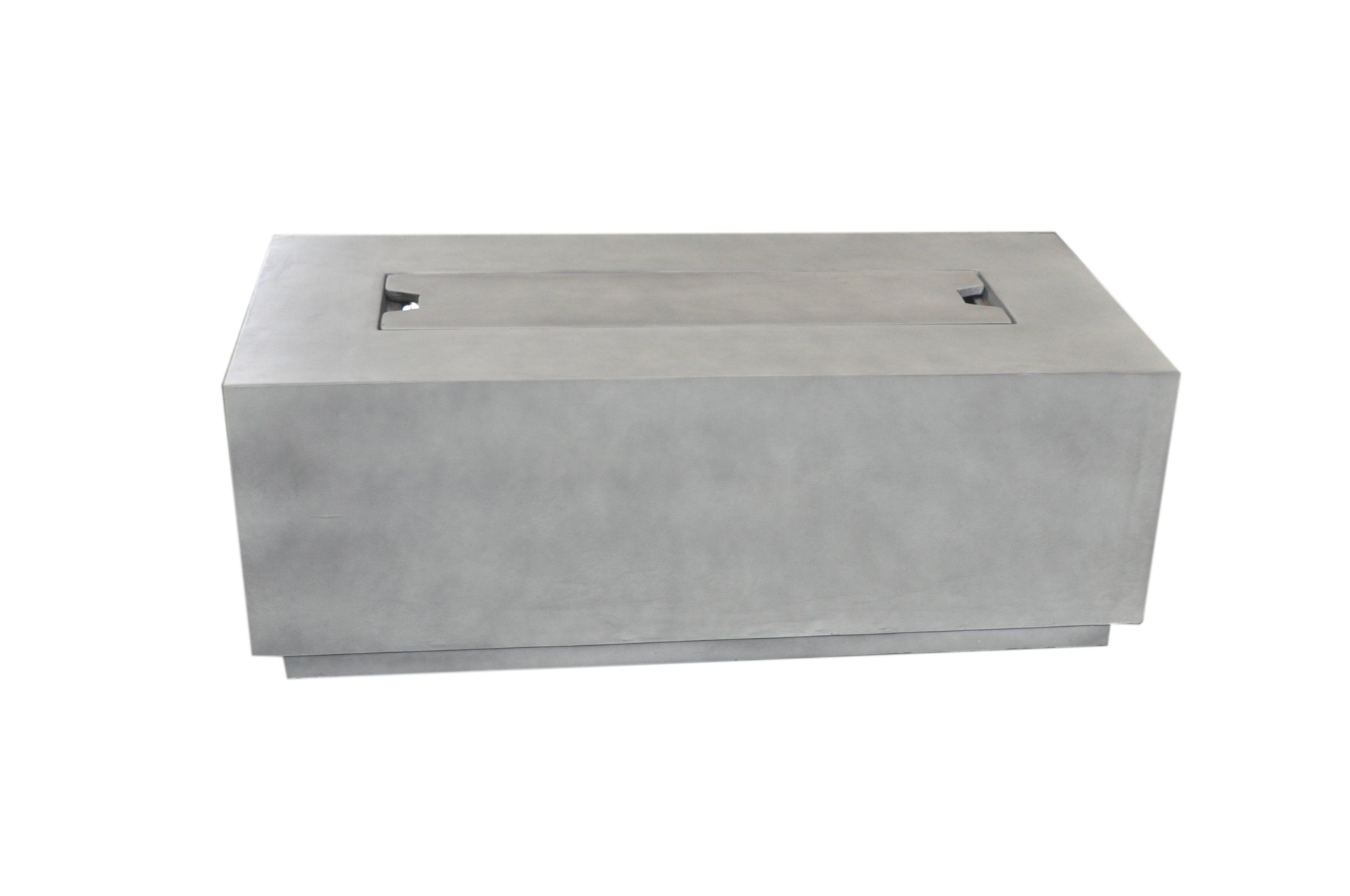 Mojave Outdoor Firepit Propane Fire Table