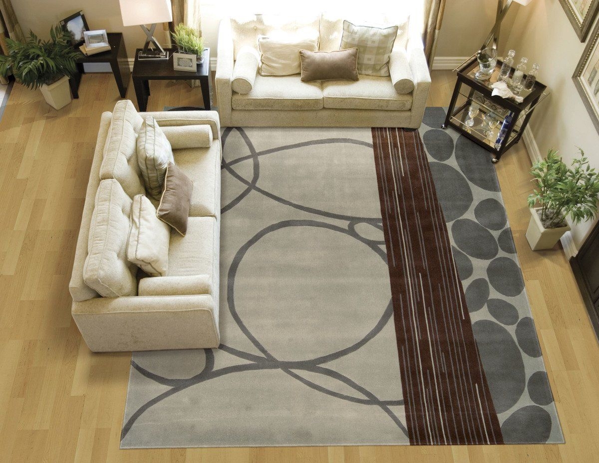 Nourison Home ND29 Rug