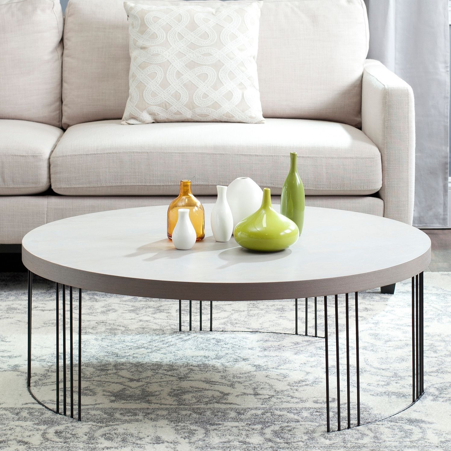 Safavieh Keelin Coffee Table