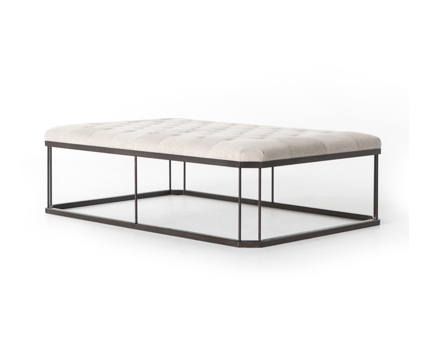 Sonora Ottoman - Fabric