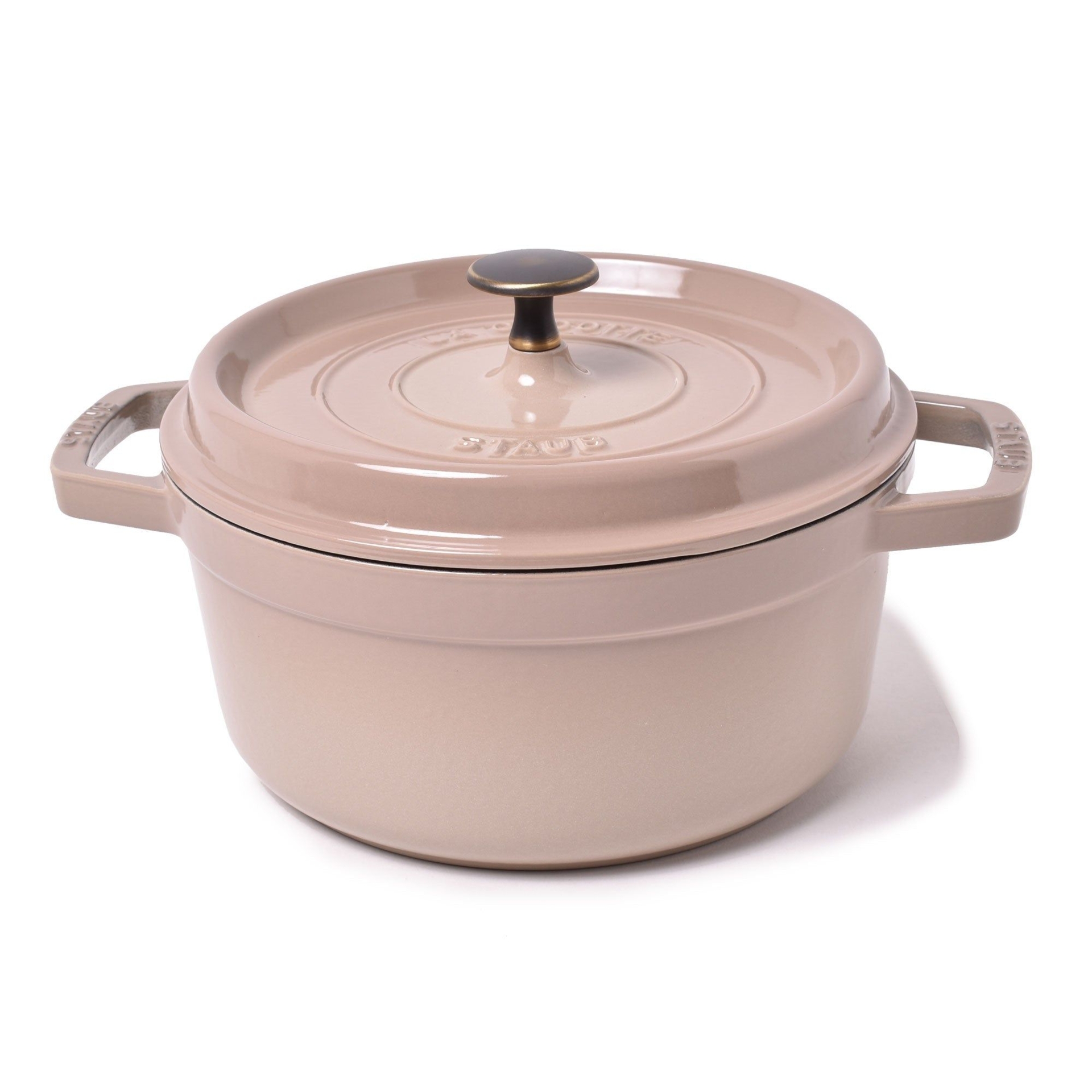 STAUB 22cm 7