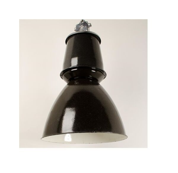 Suspension industrielle, annes 1960