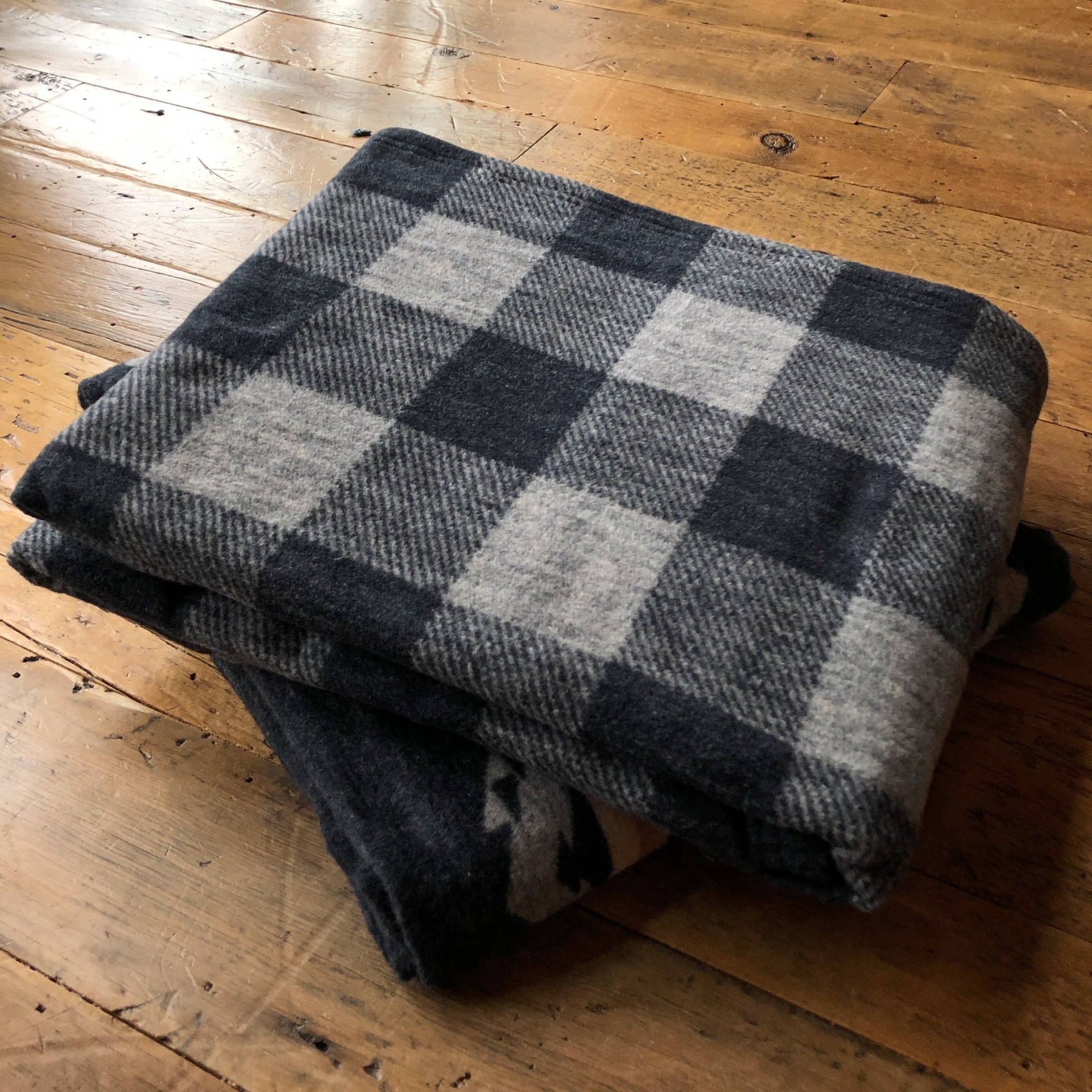 Tecopa Hills Throw {set}