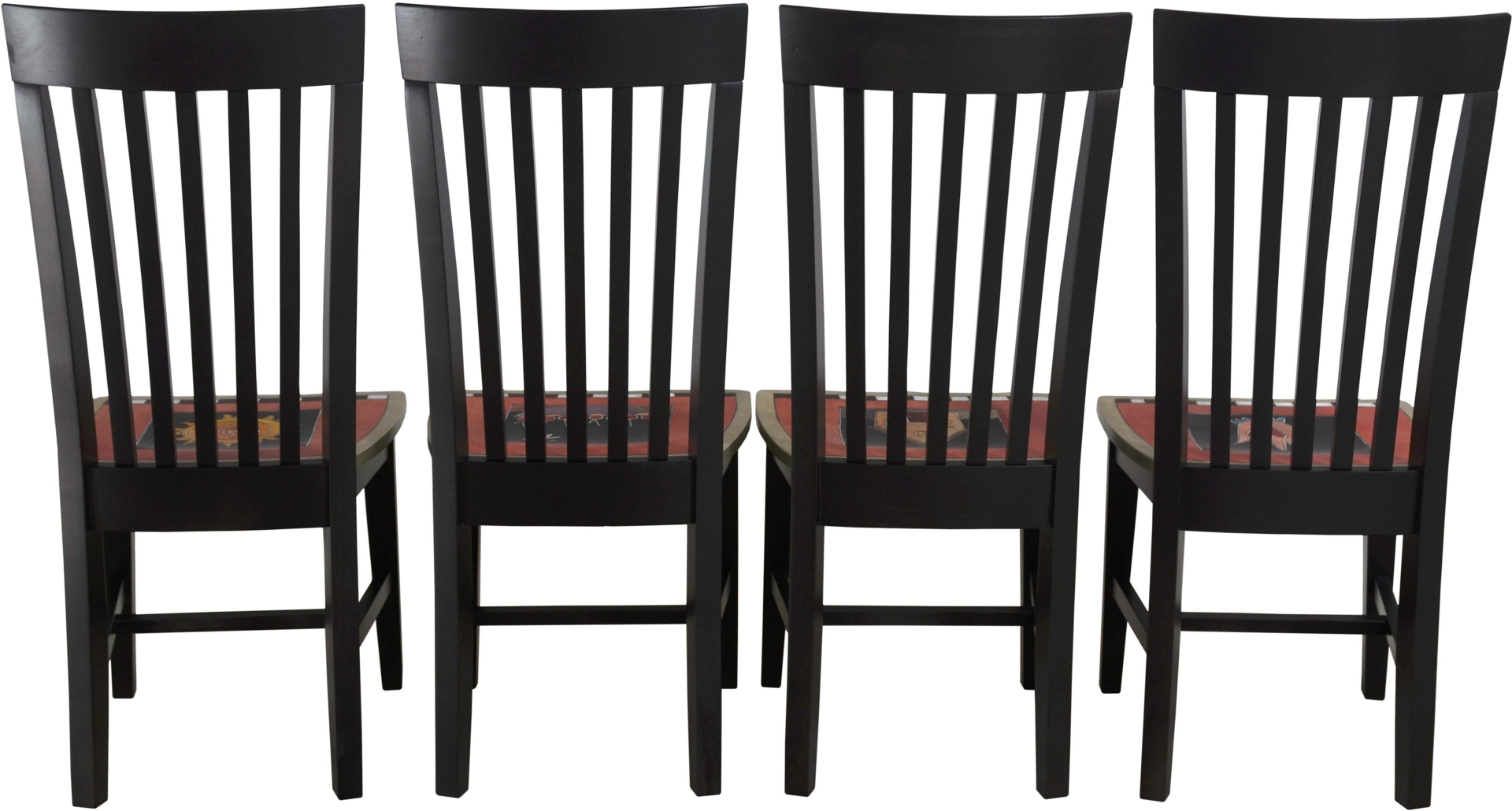 48 Round Dining Table - Dining Table