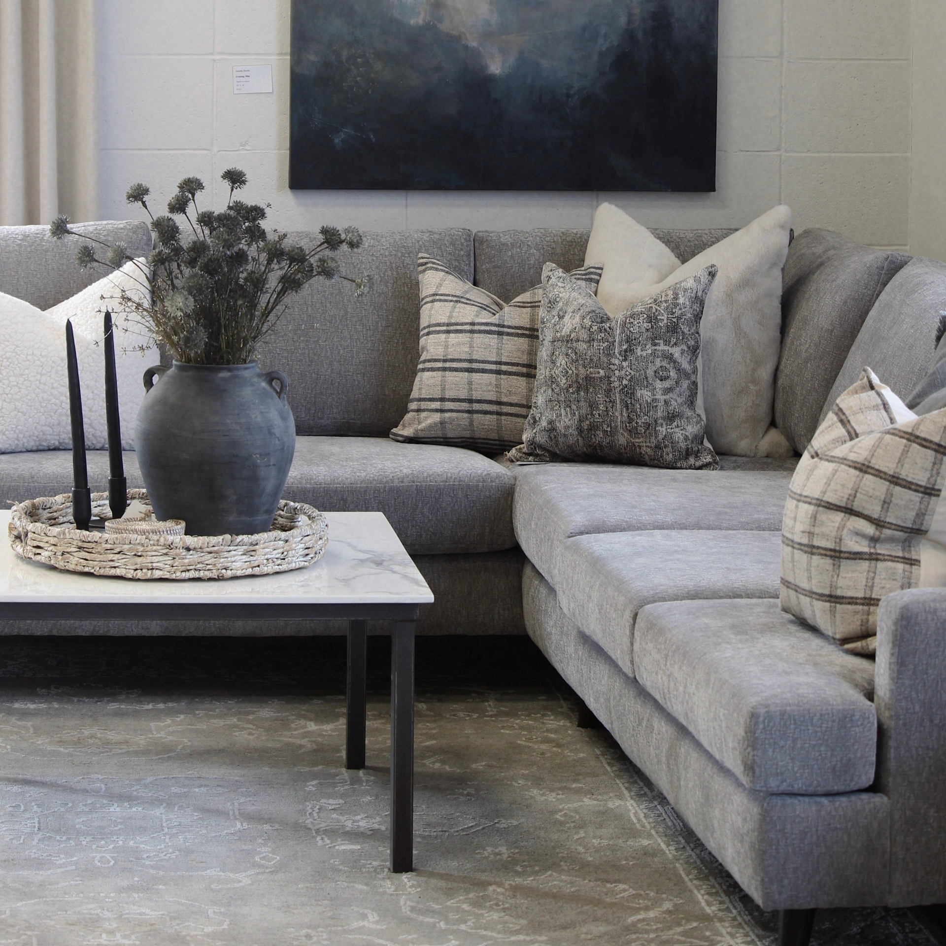 Dixon Sofa