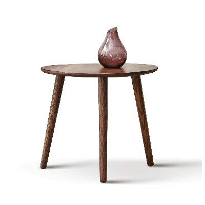 George Oliver Sperber Coffee Table in Brown | 19.7 H x 25.6 W x 17.52 D in | Wayfair