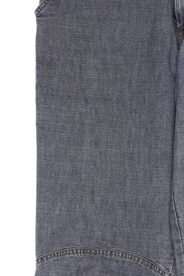 H.I.S Herren Jeans, grau