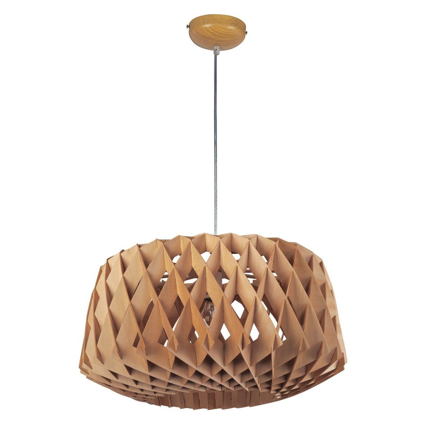 Horgen Pendant - Uddo