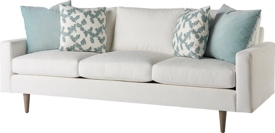 Miranda Kerr Home Brentwood Sofa - Finish: Justify Natural