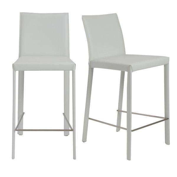 Hasina Counter Stool Euro Style