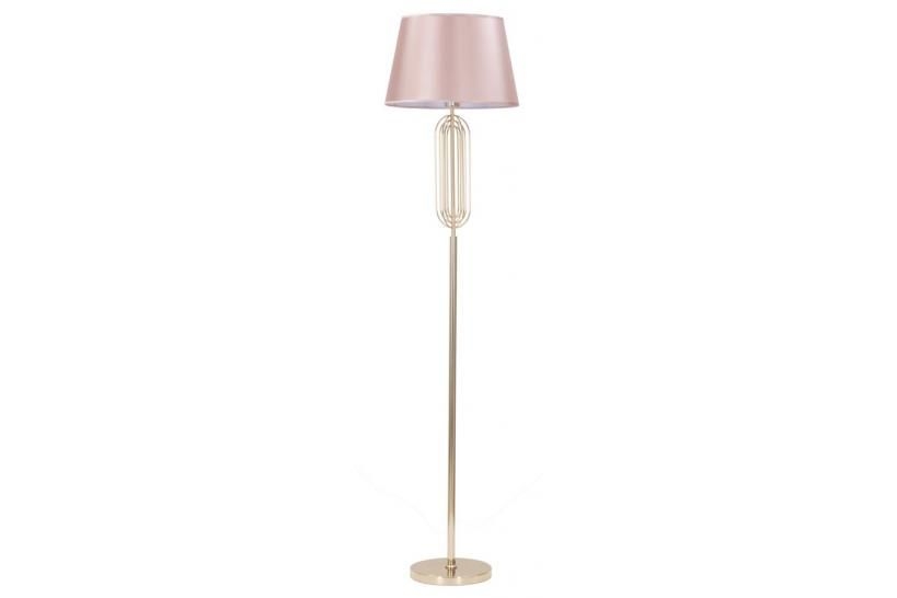 Lampada da terra Ovy.