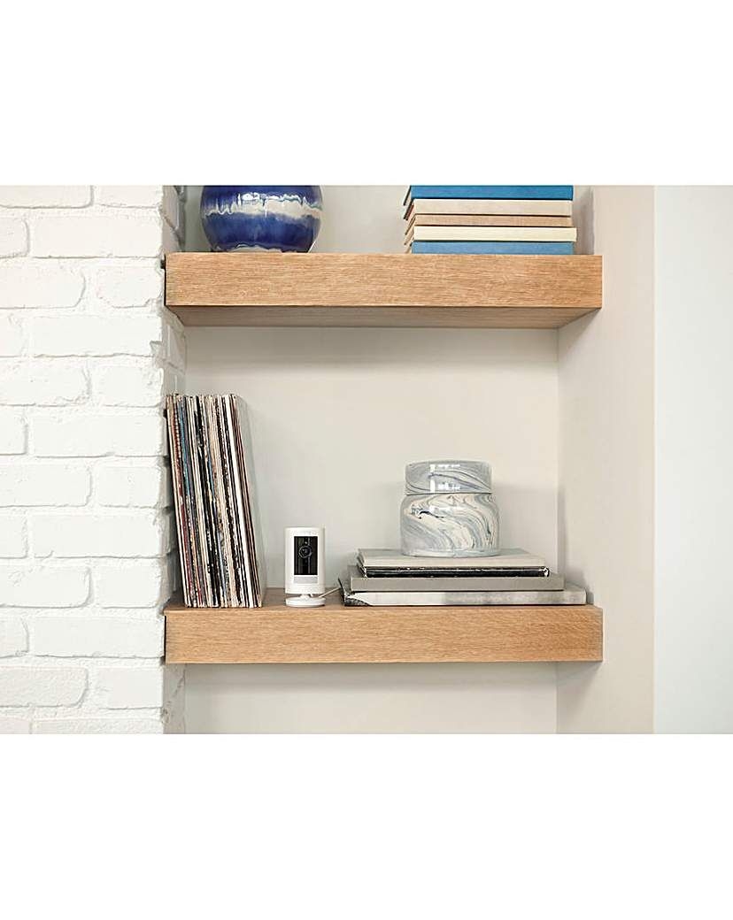Ring Stick Up Cam Wired (Gen 3) - Security Cameras