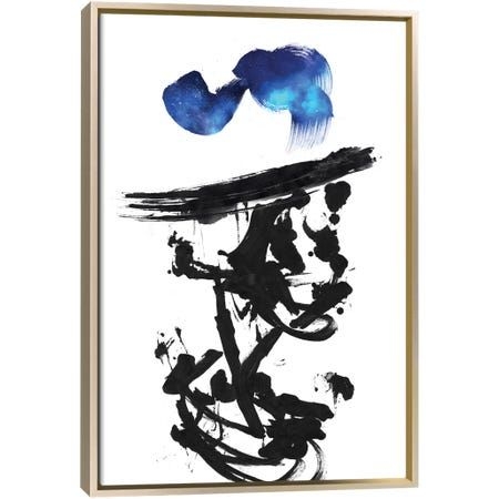 Abstraction III