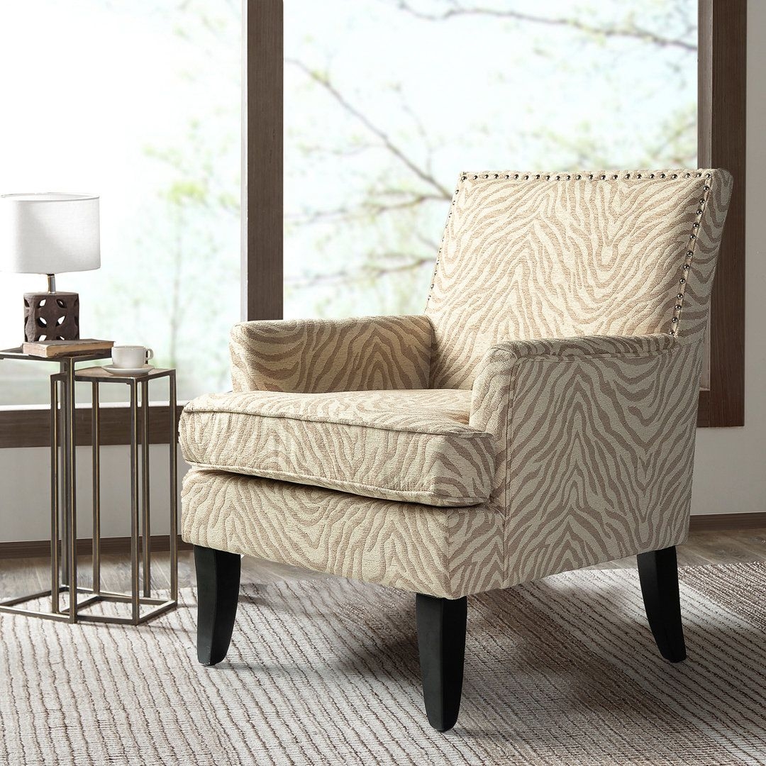 Aguilar Armchair